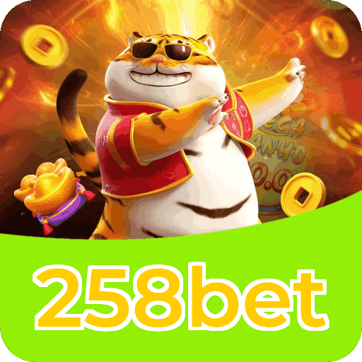 Logo Oficial 258bet Download